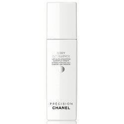 body excellence chanel opinioni|Recensioni Body Excellence Lait Haute Hydratation Confort et.